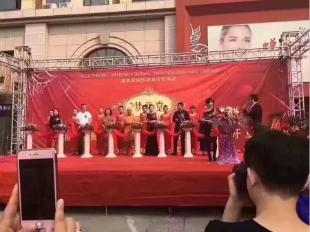 为什么要选择养生馆加盟，自己开养生馆不行吗