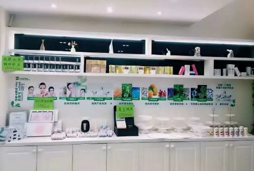 皮肤管理店经营//薪酬这样设计，员工死心塌地为你工作